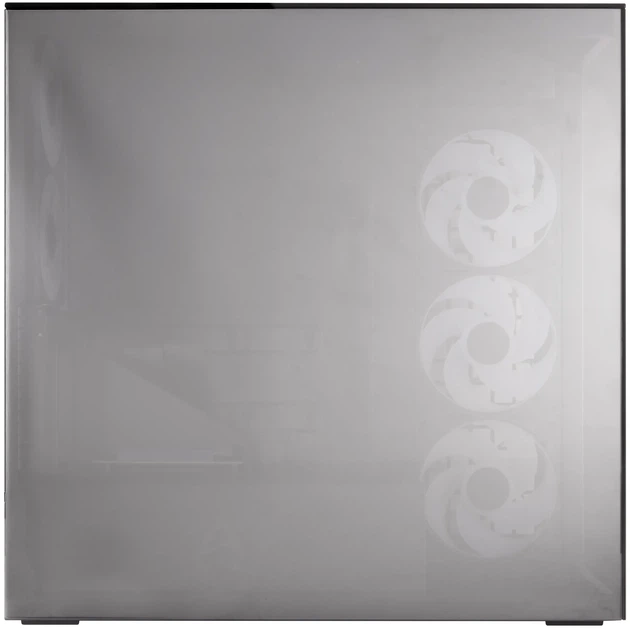Корпус Arctic Xtender VG Mirror Glass Black (ACPCC00019A) - изображение 8