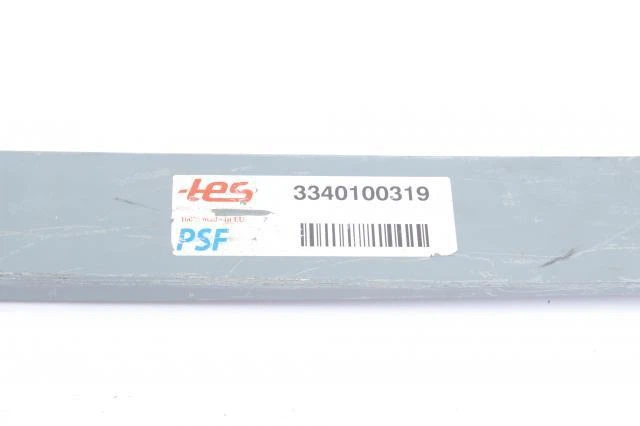 Рессора задняя (3-й лист) MB 809-914 (L=1270mm) 3340100319 , TES - изображение 3