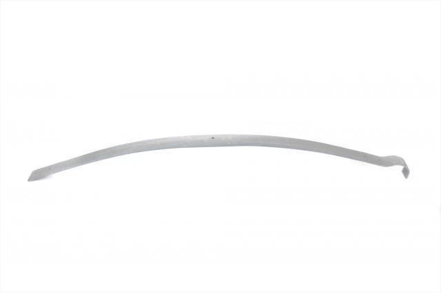 Рессора передняя подкоренная MB Atego (80/920/880) 28mm 3384400219 , TES - изображение 2