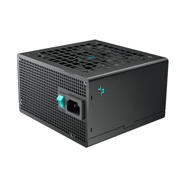 Блок питания 800 Вт DeepCool PL800D (R-PL800D-FC0B-EU-V2) - изображение 3