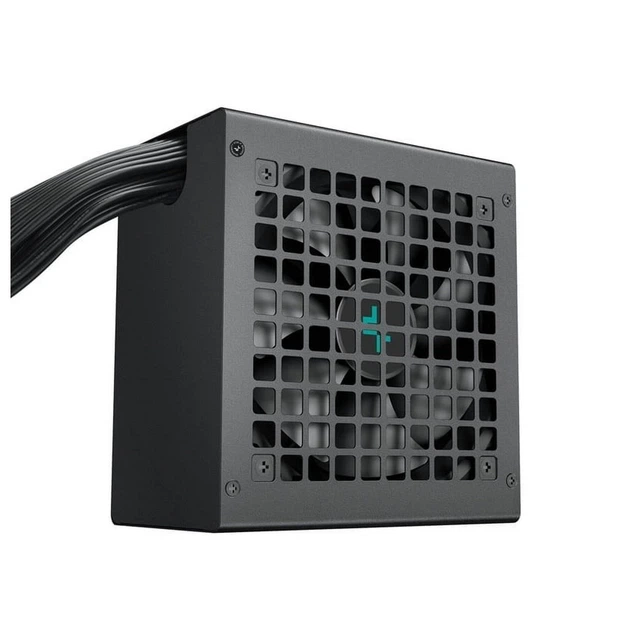 Блок питания 800 Вт DeepCool PL800D (R-PL800D-FC0B-EU-V2) - изображение 4