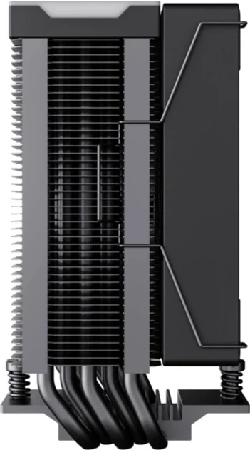 Кулер GameMax Sigma 550 Infinity BK ARGB 220W - зображення 8