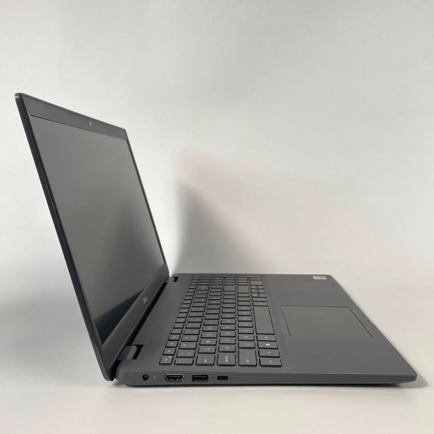 Ноутбук Б-класс Dell Latitude 3510 / 15.6" (1920x1080) IPS / Intel Core i5-10210U (4 (8) ядра по 1.6 - 4.2 GHz) / 16 GB DDR4 / 240 GB SSD / Intel UHD Graphics / HDMI / WebCam б/у + Подарок Беспроводная мышь / USB - Фото 5 Ноутбук Б-класс Dell Latitude 3510 / 15.6" (1920x1080) IPS / Intel Core i5-10210U (4 (8) ядра по 1.6 - 4.2 GHz) / 16 GB DDR4 / 240 GB SSD / Intel UHD Graphics / HDMI / WebCam б/у + Подарок Беспроводная мышь / USB - изображение 5