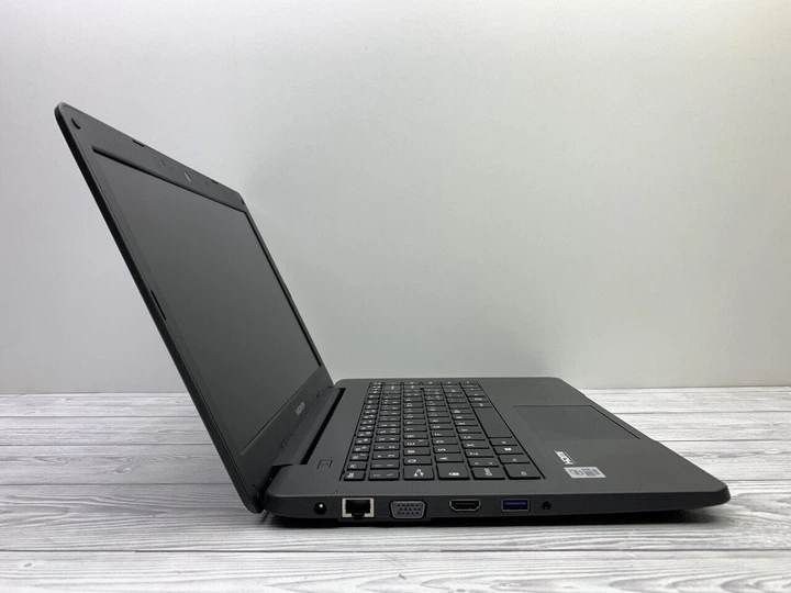 Ноутбук Medion Akoya E14409 / 14" (1366x768) TN / Intel Core i3-1005G1 (2 (4) ядра по 1.2 - 3.4 GHz) / 8 GB DDR4 / 120 GB SSD / Intel UHD Graphics / WebCam / Коробка б/в - Фото 7 Ноутбук Medion Akoya E14409 / 14" (1366x768) TN / Intel Core i3-1005G1 (2 (4) ядра по 1.2 - 3.4 GHz) / 8 GB DDR4 / 120 GB SSD / Intel UHD Graphics / WebCam / Коробка б/в - зображення 7