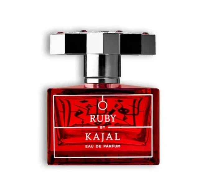 Парфюмова вода для жінок Kajal Perfumes Paris Ruby edp 100 ml - Фото 2 Парфюмова вода для жінок Kajal Perfumes Paris Ruby edp 100 ml - зображення 2