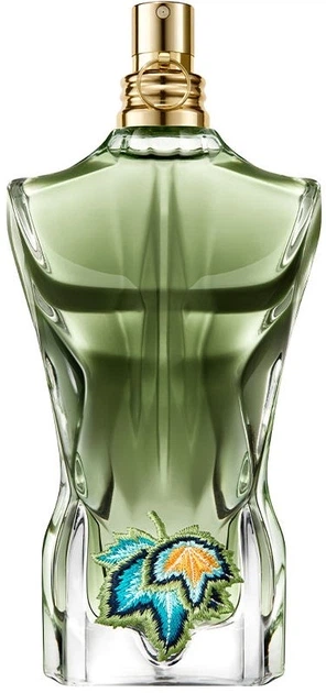 Jean Paul Gaultier Le Beau Paradise Garden Парфумована вода для чоловіків 125 ml - Фото 6 Jean Paul Gaultier Le Beau Paradise Garden Парфумована вода для чоловіків 125 ml - изображение 6