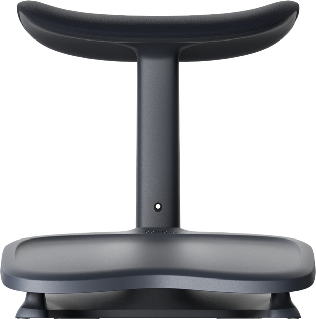 Ergonomiczny podnóżek LiberNovo Omni StepSync Footrest Space Black (CP-GW-0000002-00-01) - Zdjęcie 2 Ergonomiczny podnóżek LiberNovo Omni StepSync Footrest Space Black (CP-GW-0000002-00-01) - obraz 2