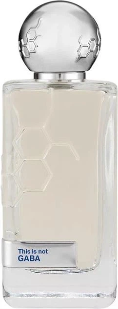 Парфумовані духи унісекс Gaba Hormone Paris 100 ml - изображение 2