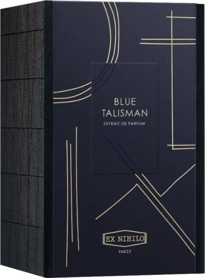 Парфуми для жінок EX NIHILO Blue Talisman Extrait 100 ml - Фото 2 Парфуми для жінок EX NIHILO Blue Talisman Extrait 100 ml - изображение 2
