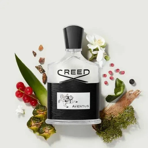 Creed Aventus парфумована вода для чоловіків 100 ml - изображение 2