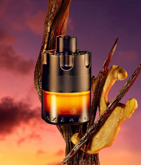 Azzaro The Most Wanted парфуми для чоловіків 100 ml - зображення 4