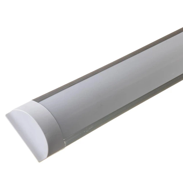 Cвітильник лінійний промисловий LED AVT 36W 6500К IP20 120 см BALKA - Фото 5 Cвітильник лінійний промисловий LED AVT 36W 6500К IP20 120 см BALKA - изображение 5