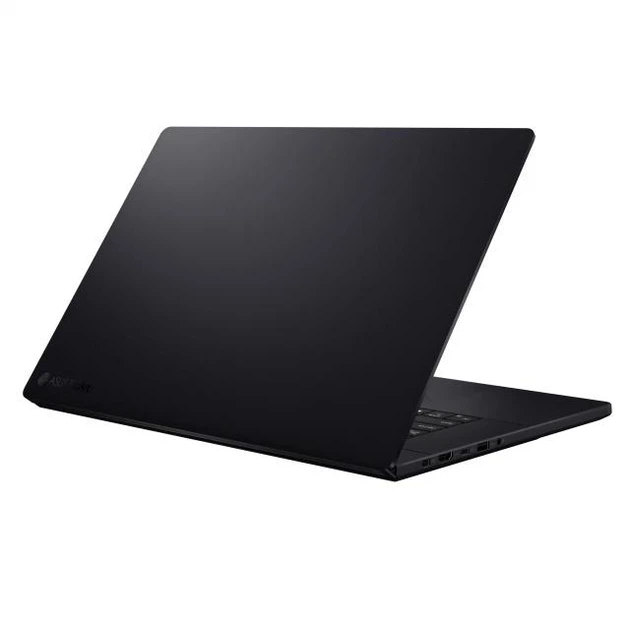 Ноутбук Asus ProArt P16 (H7606WR-SE058X), AMD Ryzen AI 9 HX 370 / 16″ / Touch / OLED / 120 Гц / RAM 32 ГБ LPDDR5x / SSD 1 ТБ / AMD Radeon 890M + RTX 5070 Ti / Windows 11 Pro / Чорний - зображення 5