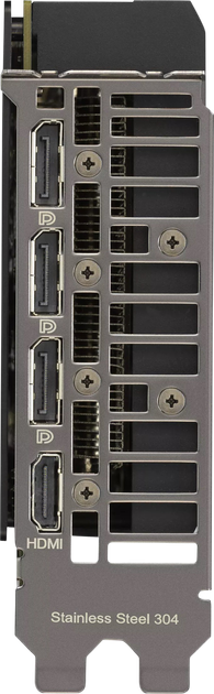 Видеокарта GeForce RTX 4060 8GB Asus Dual V2 OC (DUAL-RTX4060-O8G-V2) Б/У - изображение 3