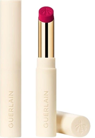 Wkład wymienny Pomadka do ust Guerlain KissKiss Blur Matte Lips matowa 391 Vibrant Rose 1.85 g (3346470623460) - Zdjęcie 1 Wkład wymienny Pomadka do ust Guerlain KissKiss Blur Matte Lips matowa 391 Vibrant Rose 1.85 g (3346470623460) - obraz 1