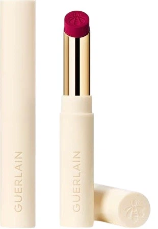 Wkład wymienny Pomadka do ust Guerlain KissKiss Blur Matte Lips matowa 395 Bold Fuchsia 1.85 g (3346470623484) - Zdjęcie 1 Wkład wymienny Pomadka do ust Guerlain KissKiss Blur Matte Lips matowa 395 Bold Fuchsia 1.85 g (3346470623484) - obraz 1