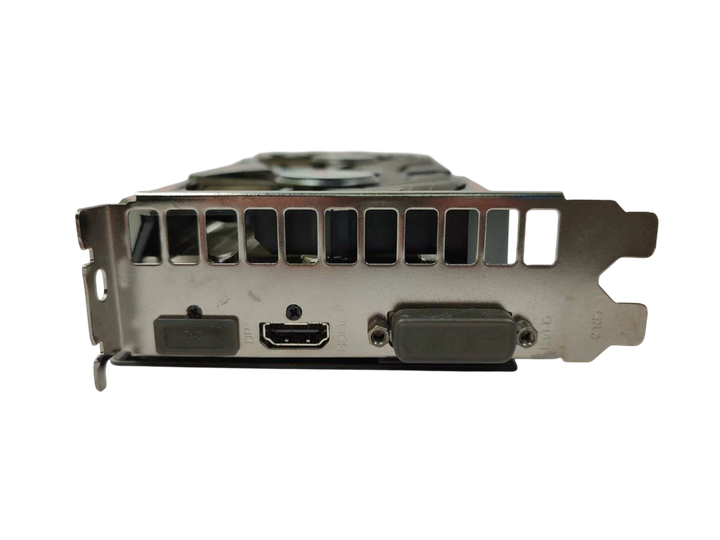 Видеокарта GeForce RTX 2060 Super 8GB Gainward Wind Chaser (527200-0387) Б/У - изображение 3