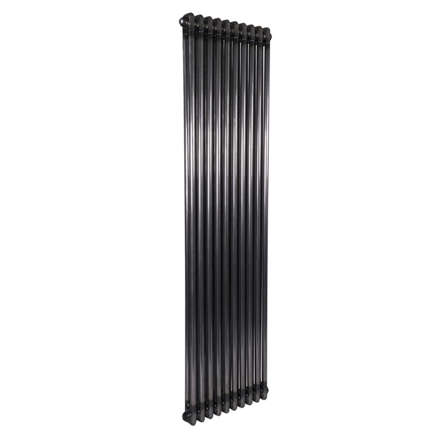 Дизайнерский радиатор Warm Well Column 2 1800×470 вертикальный, технолайн - Фото 2 Дизайнерский радиатор Warm Well Column 2 1800×470 вертикальный, технолайн - изображение 2