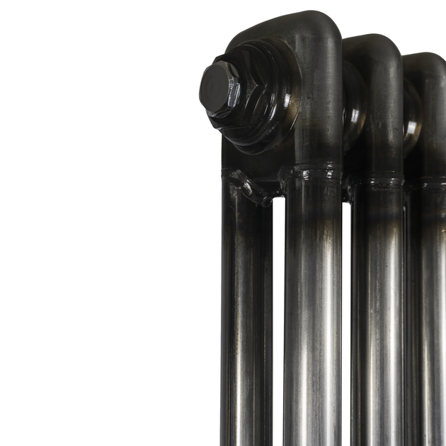 Дизайнерский радиатор Warm Well Column 2 1800×560 вертикальный, технолайн - Фото 3 Дизайнерский радиатор Warm Well Column 2 1800×560 вертикальный, технолайн - изображение 3