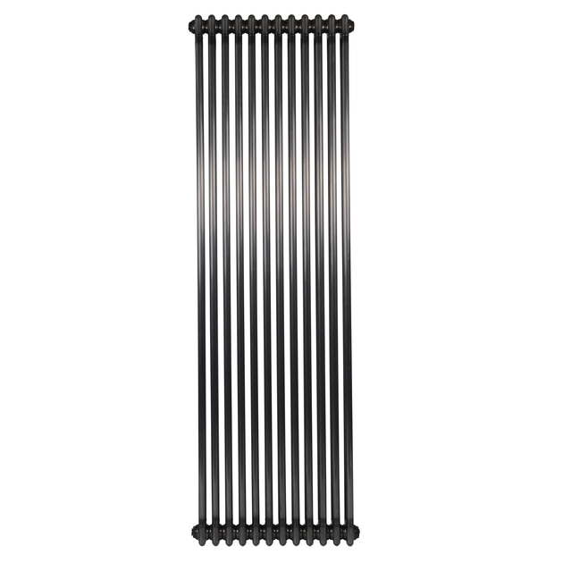 Дизайнерский радиатор Warm Well Column 2 1800×560 вертикальный, технолайн - Фото 1 Дизайнерский радиатор Warm Well Column 2 1800×560 вертикальный, технолайн - изображение 1