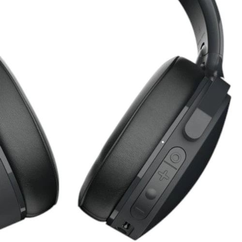 Наушники Skullcandy Hesh ANC True Black (S6HHW-N740) - изображение 3