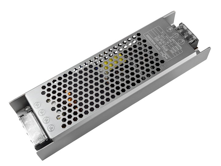 Блок живлення 300W-IP20 48V BPDK-48-300 6.25A Professional Biom - зображення 2