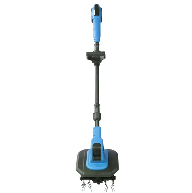 Культиватор для дачі Makita Міні культиватори 230 мм Акумуляторний культиватор для оброблення землі (Бездротовий культиватор) - зображення 2