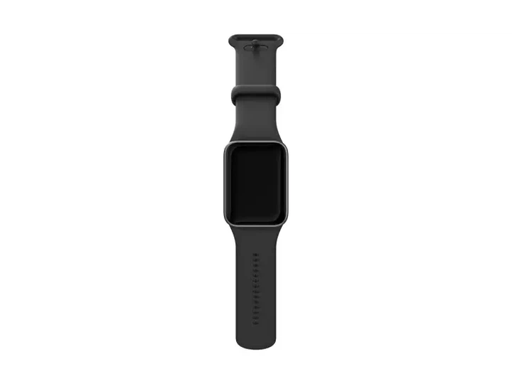 Фітнес-браслет Xiaomi Smart Band 10 Pro NFC Midnight Black (BHR0959GL) - изображение 5