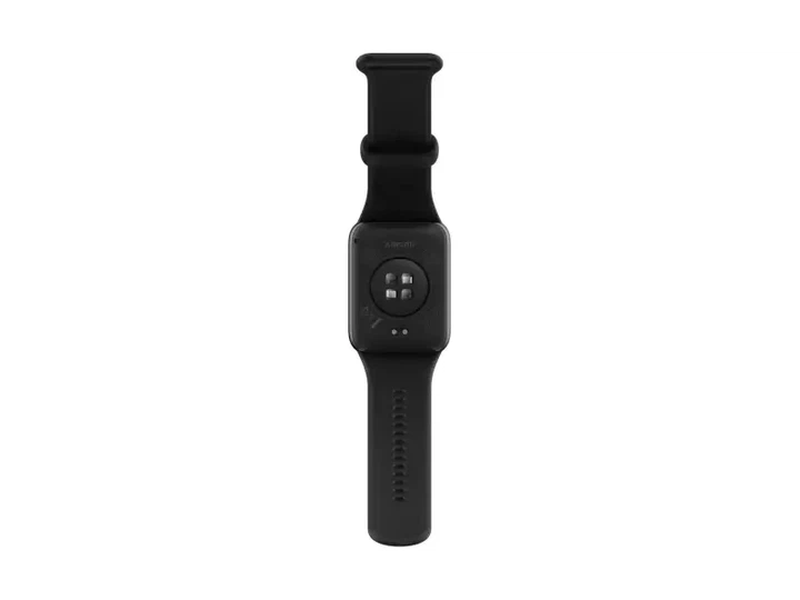 Фітнес-браслет Xiaomi Smart Band 10 Pro NFC Midnight Black (BHR0959GL) - изображение 7