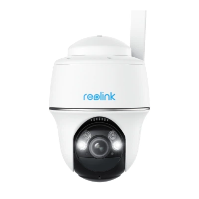 Камера видеонаблюдения Reolink Go PT Plus (G430 with SP) - изображение 5
