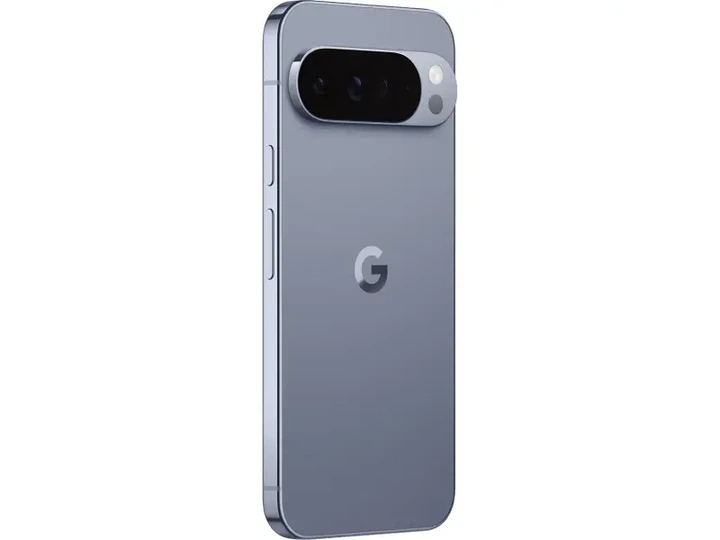 Смартфон Google Pixel 10 Pro XL 16/512GB Moonstone - изображение 8