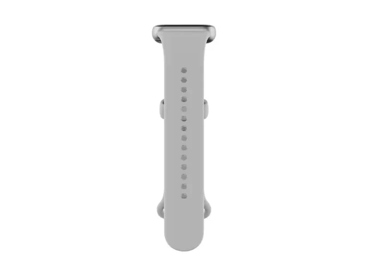 Фітнес-браслет Xiaomi Smart Band 10 Pro NFC Glacier Silver (BHR095BGL) - изображение 7