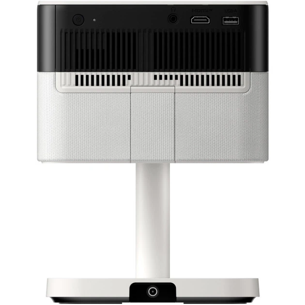 Проектор Epson LifeStudio Flex EF-71 3LCD FHD 700 ANSI лм HDMI Wi-Fi White (V11HB79042) - изображение 6