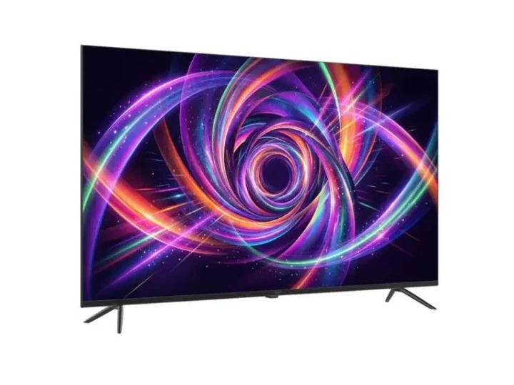Телевізор Kivi 50U7000MB - Фото 2 Телевізор Kivi 50U7000MB - зображення 2