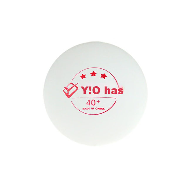 Набор мячей для настольного тенниса Youyou Three-Star (100 штук), многофункциональный тренировочный мяч для теннисного автомата, 40+3 пластиковых мячей для настольного тенниса. - Фото 10 Набор мячей для настольного тенниса Youyou Three-Star (100 штук), многофункциональный тренировочный мяч для теннисного автомата, 40+3 пластиковых мячей для настольного тенниса. - зображення 10