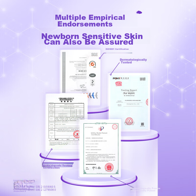 Подгузники-трусики Suitsky Vitamin E Pro Cream XXXL, 26 шт (от 17кг), мягкие - изображение 5