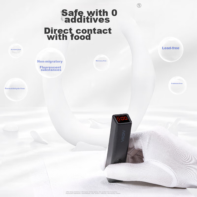 Увлажняющие бумажные салфетки Deyou Baby Cloud Soft, кремового цвета, 120 листов, 15 упаковок, детские мягкие салфетки, размер M. - изображение 11