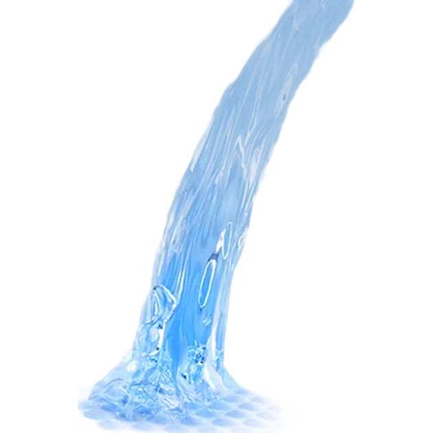 Підгузки BBG Blue Core Feather Soft Luxury, розмір для новонароджених, 90 штук (вагою менше 4 кг), дитячі, миттєвого висихання, що всмоктуються в тканину кита - изображение 2