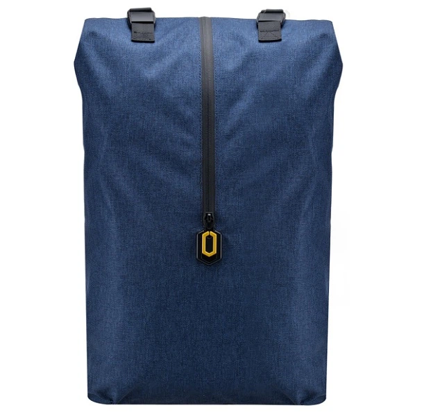 Рюкзак для ноутбука Xiaomi RunMi 90 Outdoor Leisure Shoulder Bag 14" Blue (6970055343060) - зображення 8