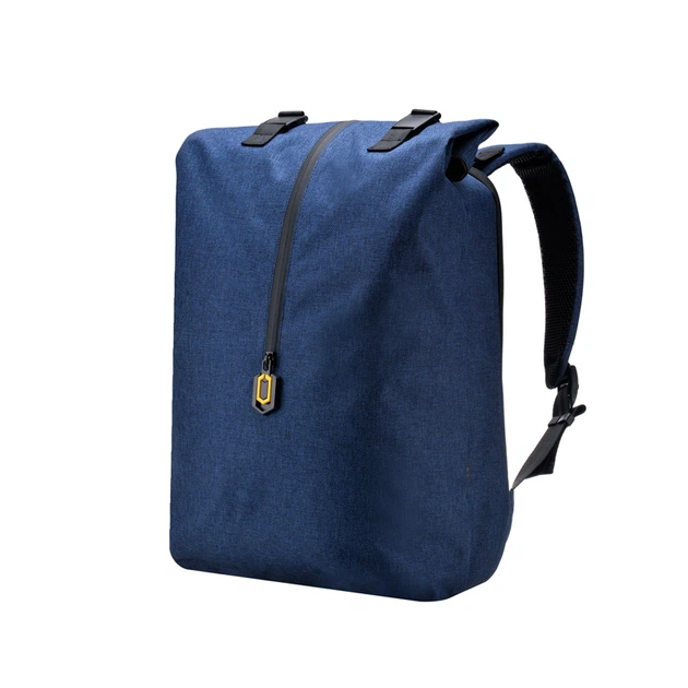 Рюкзак для ноутбука Xiaomi RunMi 90 Outdoor Leisure Shoulder Bag 14" Blue (6970055343060) - зображення 9