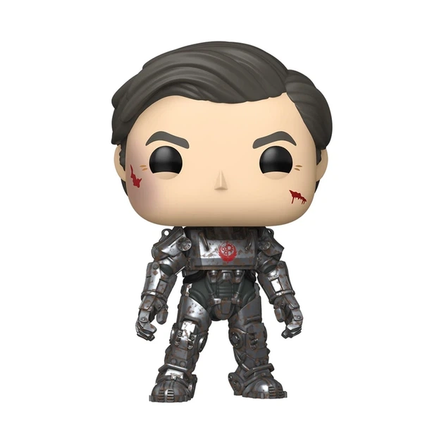 Ігрова фігурка FUNKO POP! серії "Fallout" - ГЕНК МАКЛІН - зображення 2