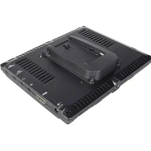 Профессиональный накамерный монитор Feelworld FW759 7" IPS HD 1280×800 HDMI для фото- и видеосъемки - изображение 6