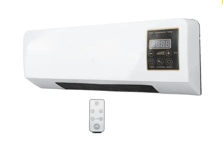 Настенный мобильный кондиционер Wall Air Cooler - Фото 4 Настенный мобильный кондиционер Wall Air Cooler - изображение 4
