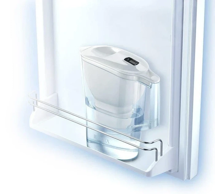Фильтр-кувшин Brita Aluna MXpro белый + 3 картриджа (1053054) - Фото 7 Фильтр-кувшин Brita Aluna MXpro белый + 3 картриджа (1053054) - изображение 7