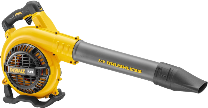 Dmuchawa DeWalt Flexvolt 18/54 V DCM572X1-QW - Zdjęcie 1 Dmuchawa DeWalt Flexvolt 18/54 V DCM572X1-QW - obraz 1