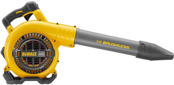 Dmuchawa DeWalt Flexvolt 18/54 V DCM572X1-QW - Zdjęcie 2 Dmuchawa DeWalt Flexvolt 18/54 V DCM572X1-QW - obraz 2