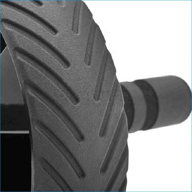 Ролик для преса Power System PS-4059 Phantom AB Wheel чорний (4059BK-0) - изображение 6