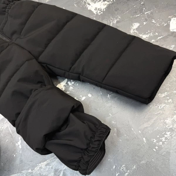 Комбинезон BEWARM Umka раздельный Dark-Mustard 92-98 см (5060DM92) - изображение 7