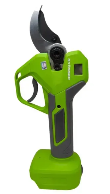 Аккумуляторный секатор Grosser GPS 400(без АКБ) - изображение 3