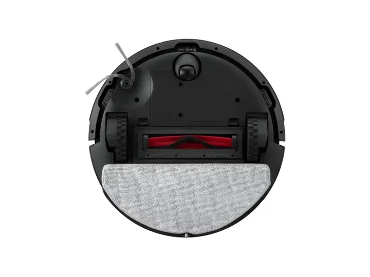 Робот-пилосос з вологим прибиранням RoboRock Q7 Pro Max Black - Фото 3 Робот-пилосос з вологим прибиранням RoboRock Q7 Pro Max Black - изображение 3